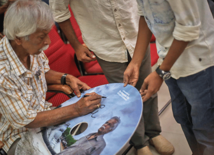 TKM School of Architecture Kollam Campus photo 7